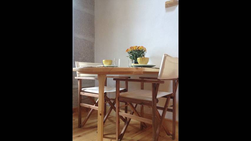 Casa de vacaciones para 2 personas in Freixo de Espada à Cinta e Mazouco, Douro Internacional