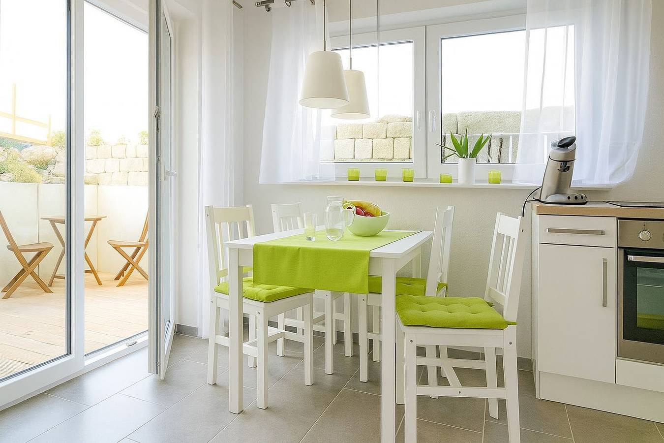 Appartamento vacanze a Uberlingen a partire da 102€ a notte