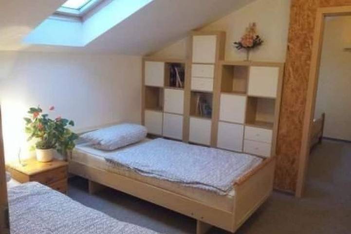 Ferienwohnung für 4 Personen, mit Garten in Kuchelmiß - 2