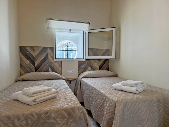 Appartement entier, Apartamento Arcos Dreams in Arcos de la Frontera, Pueblos Blancos