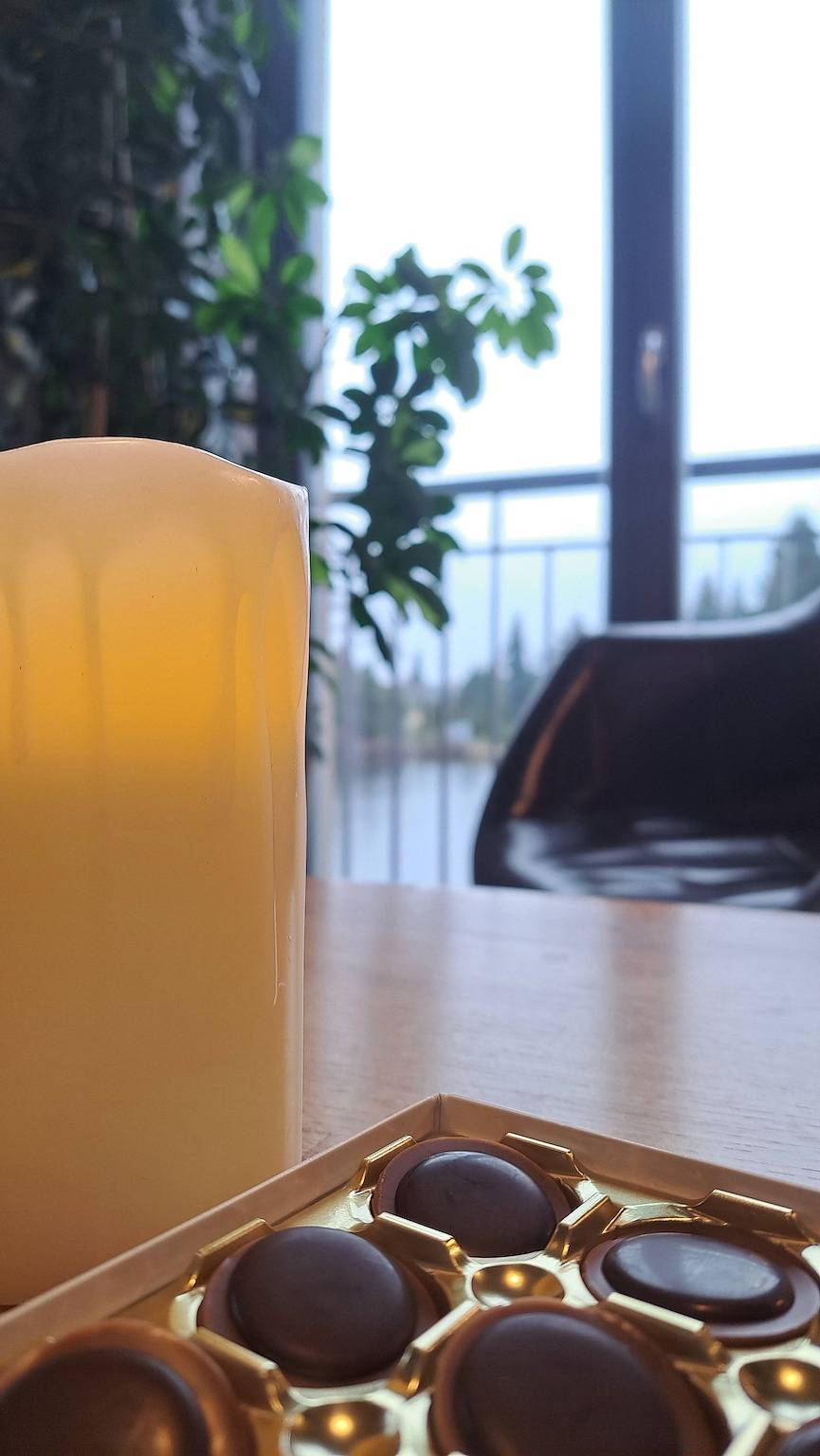 Ganze Ferienwohnung, Wasserblick 4 in Brandenburg an der Havel