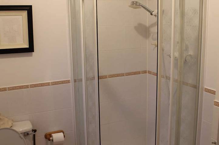 B&B für 2 Personen, mit Garten in Irland - 4