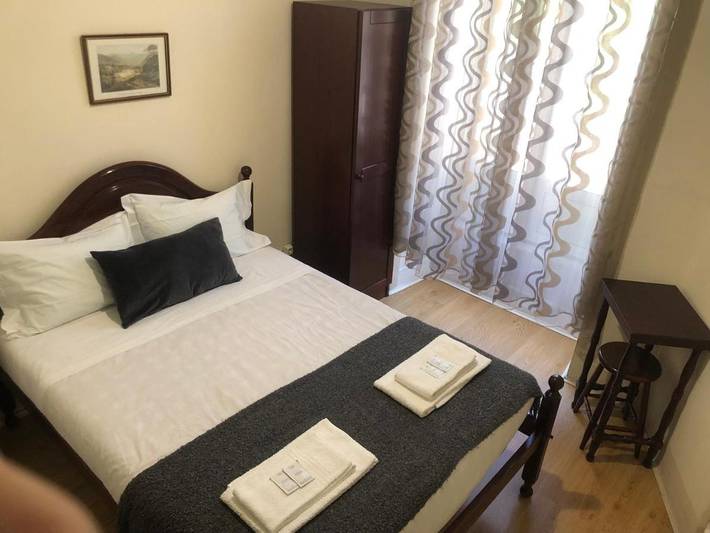 Gîte pour 2 personnes, avec vue et terrasse à Alcobaça - 3