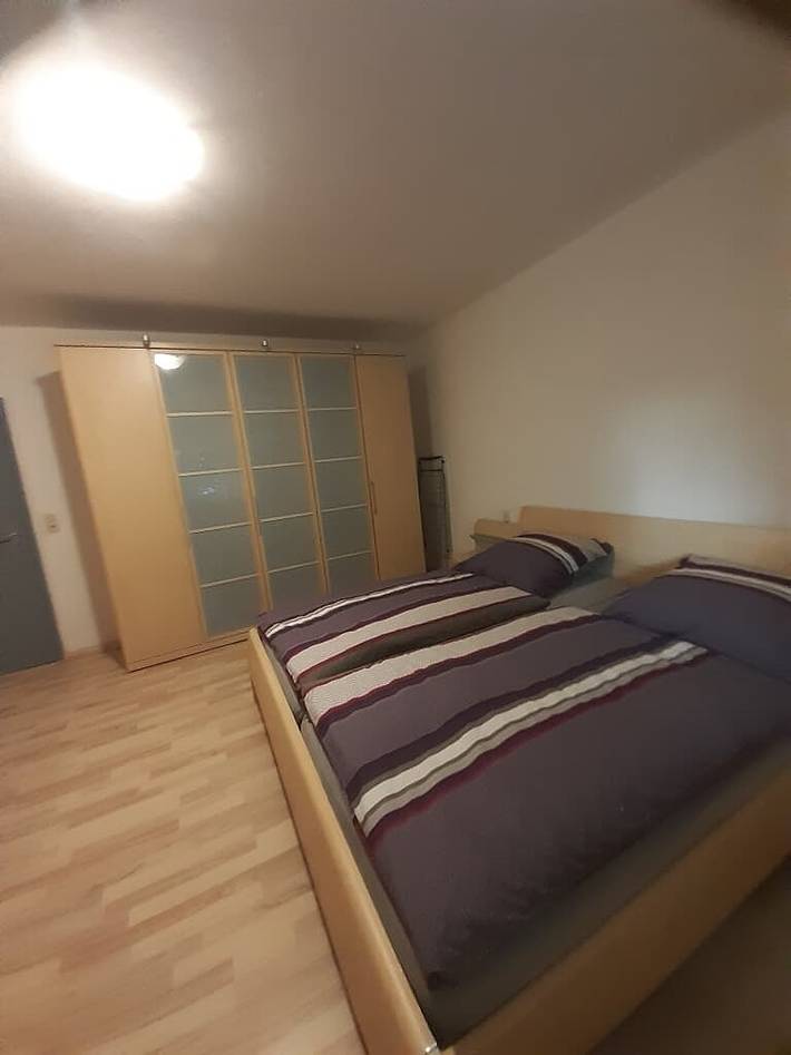 Ganze Wohnung, Ferienwohnung Leibl - Ferienwohnung Leibl - 85 m² in Oberviechtach, Naturpark Oberpfälzer Wald
