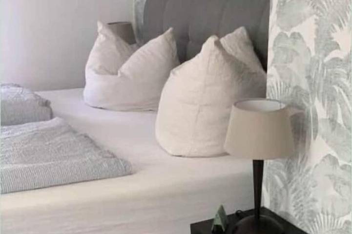 Ferienhaus für 4 Personen, mit Terrasse und Garten in Rostock und Umgebung - 3