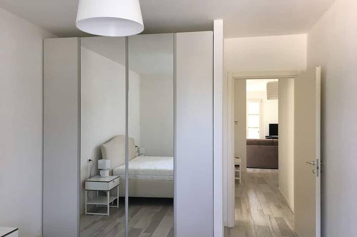 Ganze Wohnung, Vacation in Toscolano Maderno - 50 meters from the lake. With swimming pool. in Maderno, Toscolano-Maderno