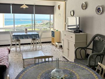 Gîte pour 4 personnes dans Port Saint Ange