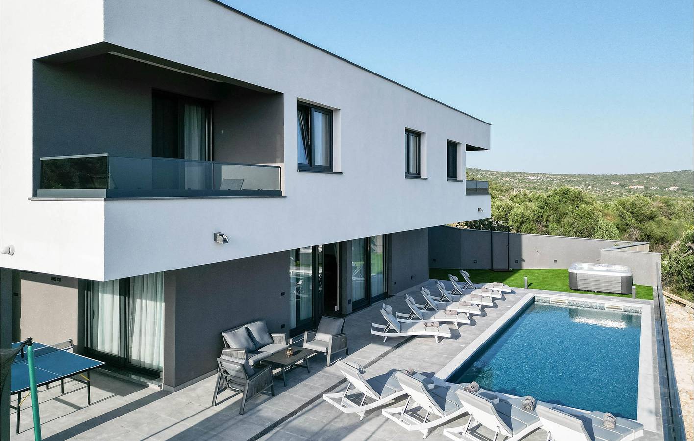 Casa vacanza a Šibenik-Knin a partire da 273€ a notte