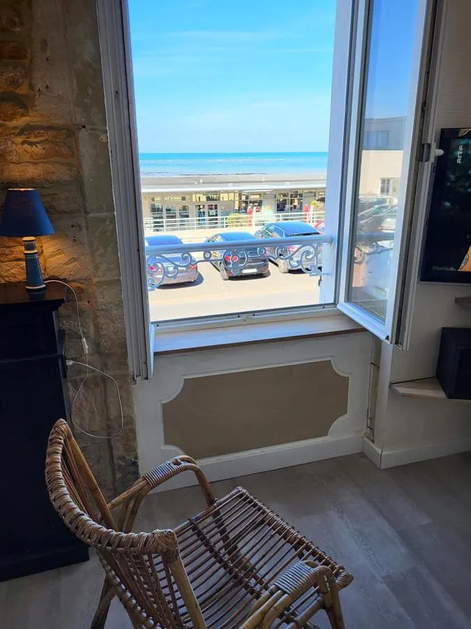 Apartamento de vacaciones para 6 personas, con jardín y vistas - 1