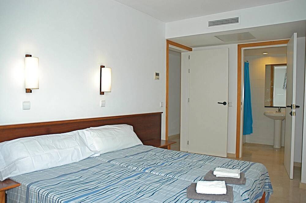 Tolles Haus in Can Picafort mit Wlan in Can Picafort, Santa Margalida