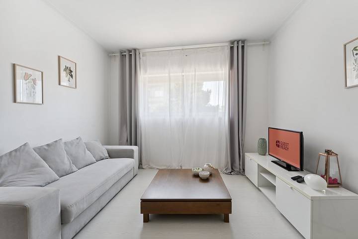 Gîte pour 4 personnes, avec balcon à Vila Nova de Gaia - 3