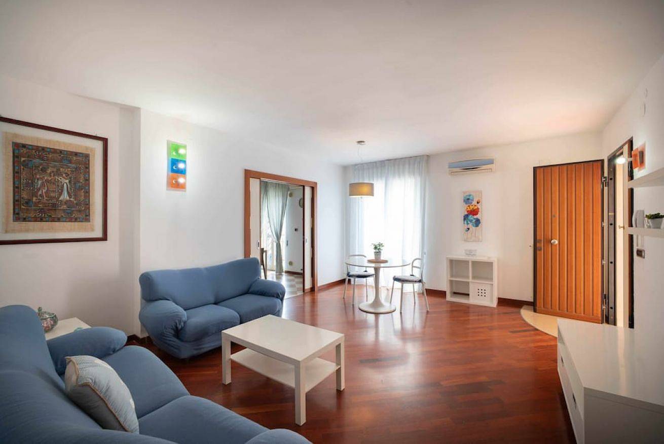 Apartamento entero, Wepuglia - La Casa sul Ponte in Polignano a Mare, Region de Bari
