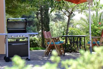 Cottage for 5 People in Kefalonia, Greece, Photo 4