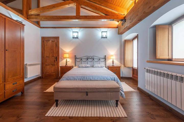 Casa Vacacional Maruja in Llanes, Côte Cantabrique