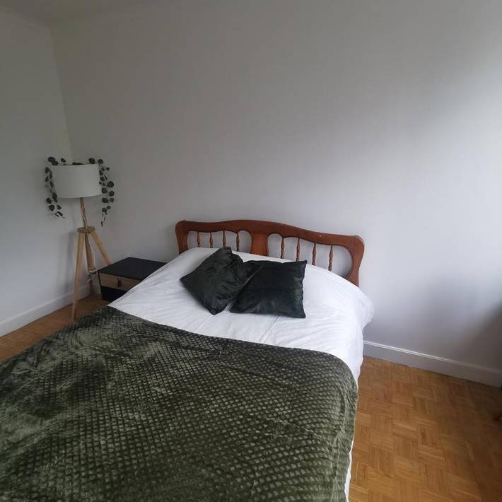 Gîte pour 2 personnes à Saint-Jean-le-Blanc - 3