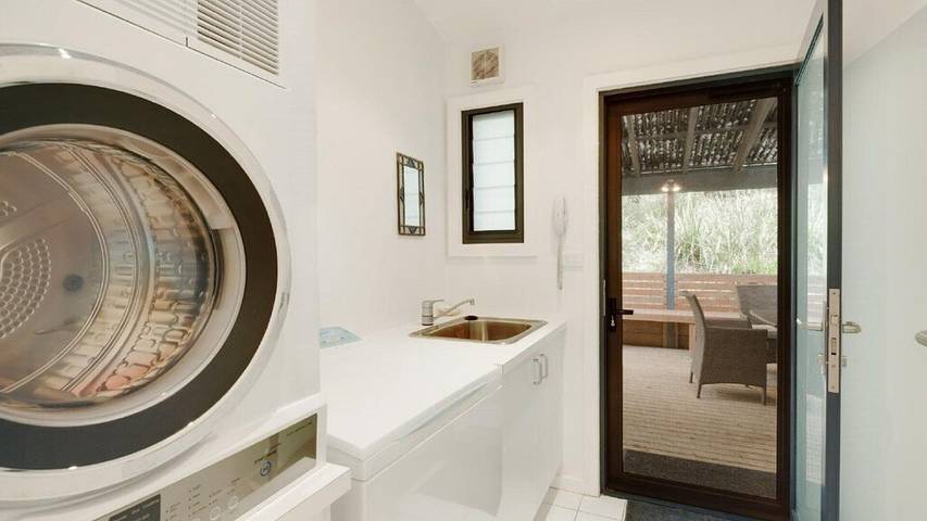 Ferienhaus für 10 Personen, mit Garten und Balkon - 1