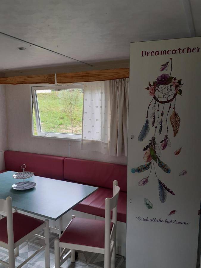 Gîte pour 4 personnes, avec jardin et piscine à Montcléra - 3