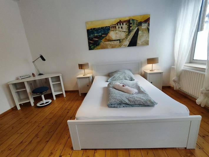 Ferienwohnung für 6 Personen in Siegburg - 3