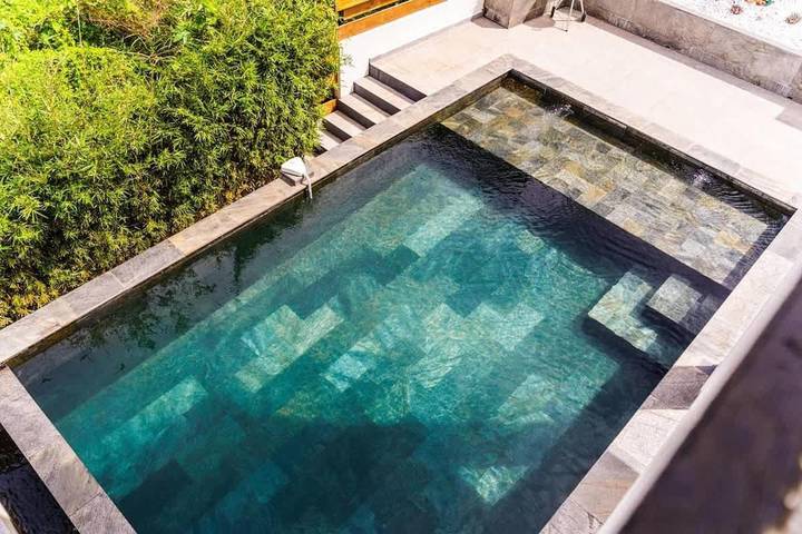 Location de vacances pour 6 personnes dans Grands-Bois