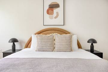 Apartment for 2 Guests in Boston, Massachusetts, Picture 2