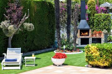 Casa Rural para 8 Personas en El Masnou, Maresme, Foto 4