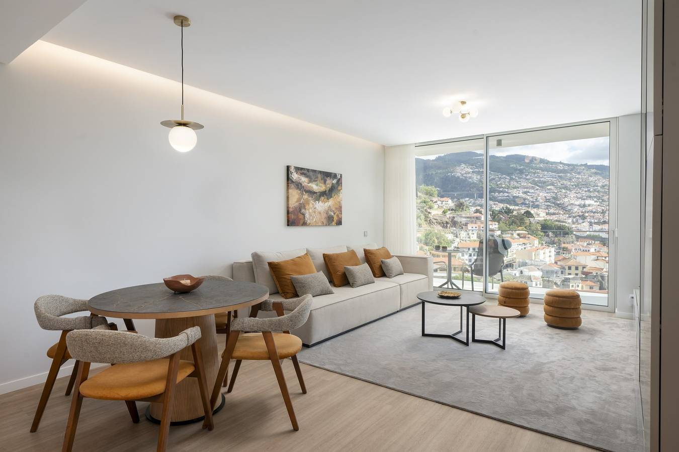 Appartamento vacanze a Funchal a partire da 129€ a notte
