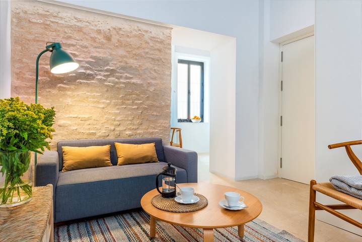 Ferienwohnung für 2 Personen in Sevilla - 2