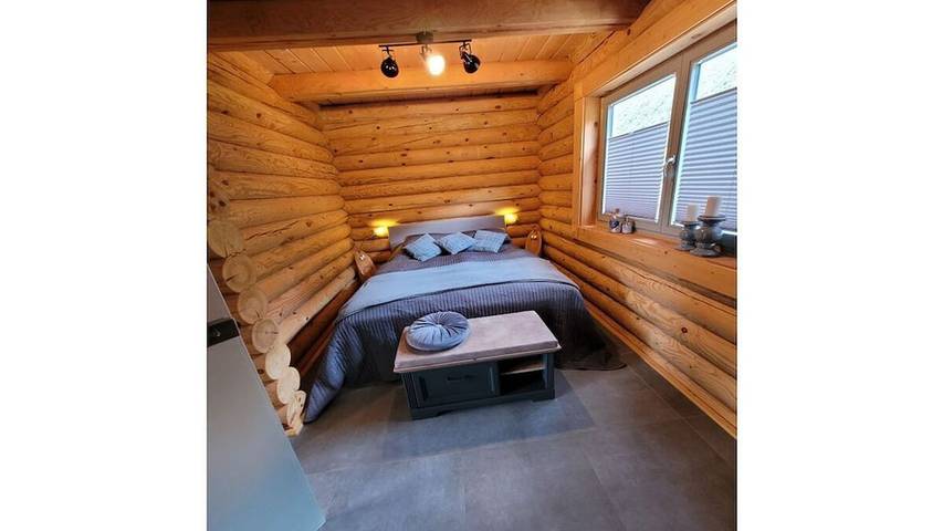 Ferienhaus für 4 Personen, mit Sauna und Garten in Mendig - 4