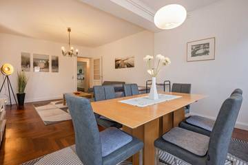 Ferienwohnung für 5 Personen in Drei Kaiserbäder, Heringsdorf, Bild 4