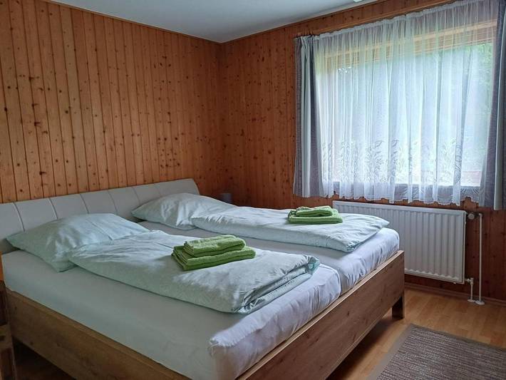 Ferienhaus für 6 Personen, mit Terrasse und Garten in Sörup - 3