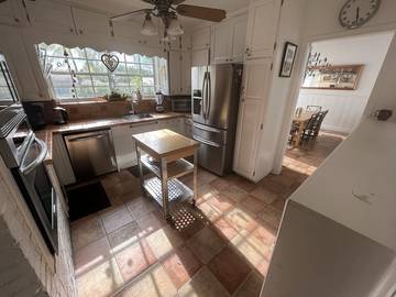 Villa für 10 Personen in Little Havana, Miami, Bild 3