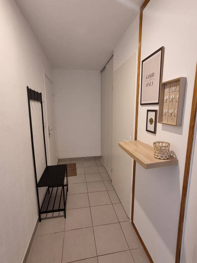 Appartement entier, Appartement proche Meett, aéroport Blagnac, Airbus in Mondonville (homonymie), Toulouse et ses environs