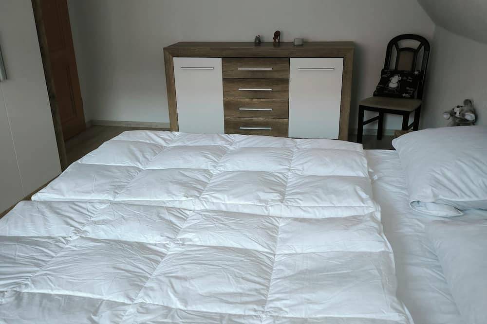 Ferienwohnung in Thüringen in Mihla, Werratal