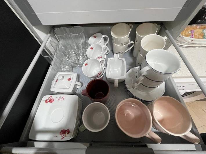 Gîte pour 6 personnes, avec balcon à Vitoria-Gasteiz - 4