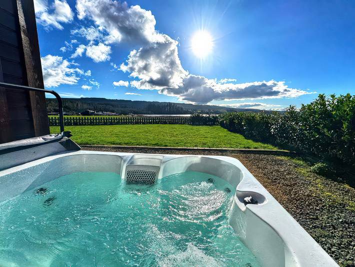 Lodge für 4 Personen in Grafschaft Fermanagh