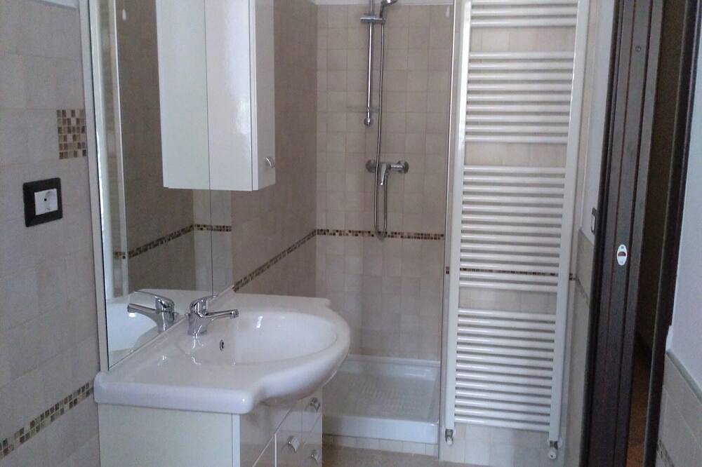 Ganze Wohnung, Agriturismo Il Vecchio Acero - Papavero Apartment in Montalto delle Marche, Ascoli Piceno Provinz
