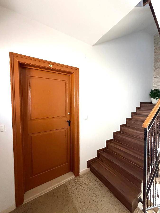 Maison d’hôte pour 2 personnes, avec Vue à Bale (Croatie) - 2