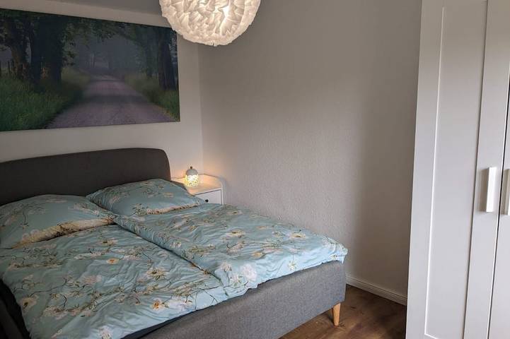 Ferienhaus für 2 Personen, mit Garten, mit Haustier in Havelland - 2