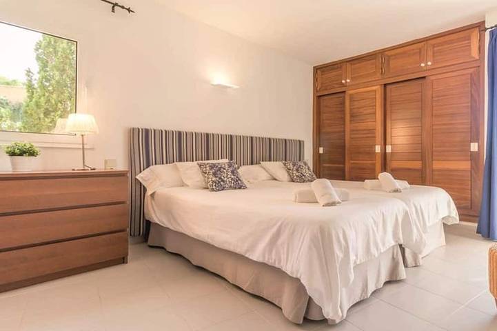 Finca für 6 Personen, mit Garten in Portopetro - 3