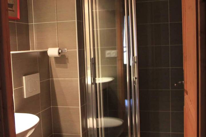 Appartement entier, Chalune - Duplex centre des Gets - 8 personnes / 3 chambres proche des pistes in Les Gets, Les Portes du Soleil