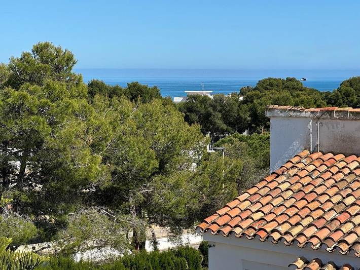 Casa rural para 10 personas, con Terraza y Jardín además de Piscina y Vistas en Alcocéber - 2