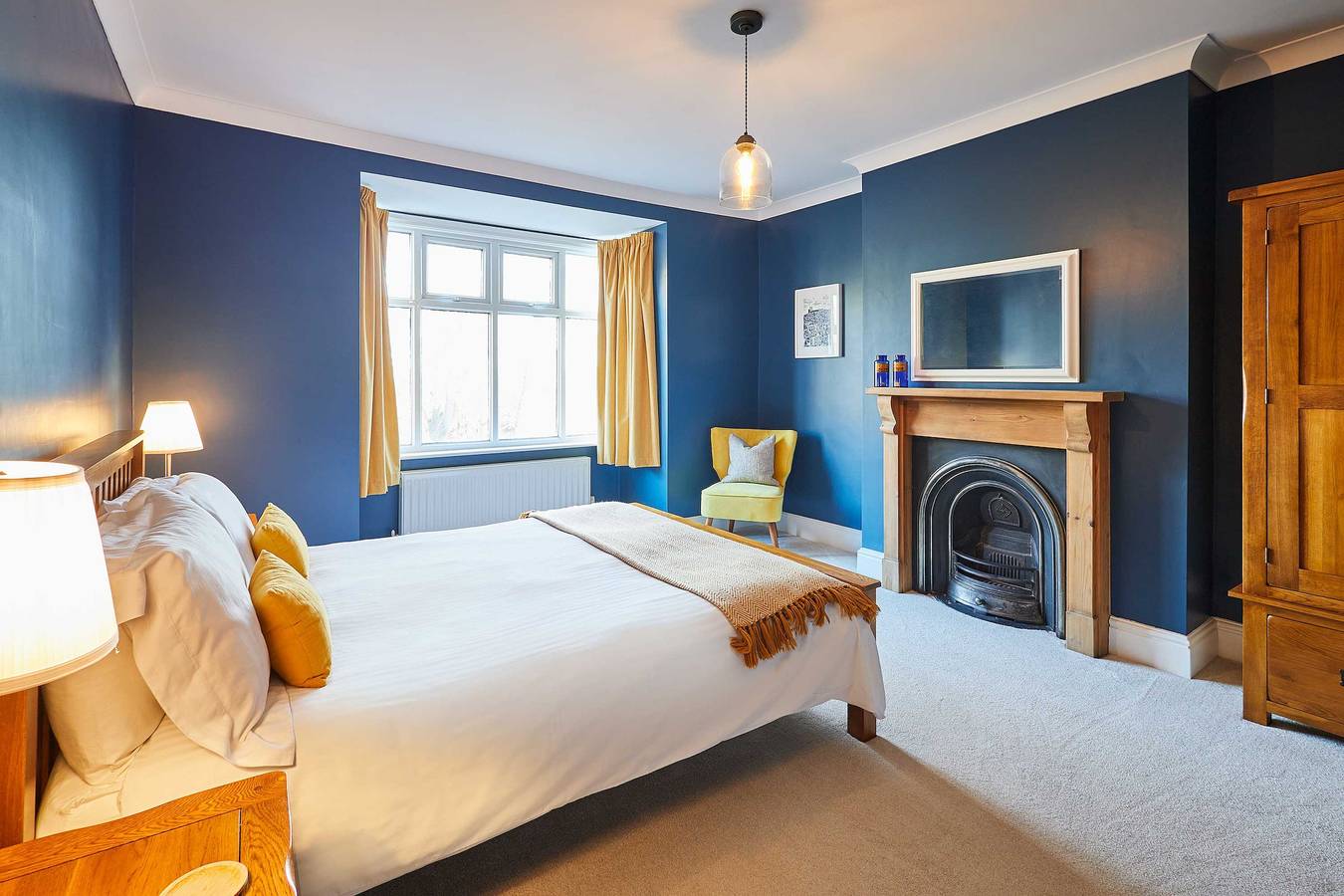 Host & Stay | Peasholm Place in Scarborough, Parc national des North York Moors
