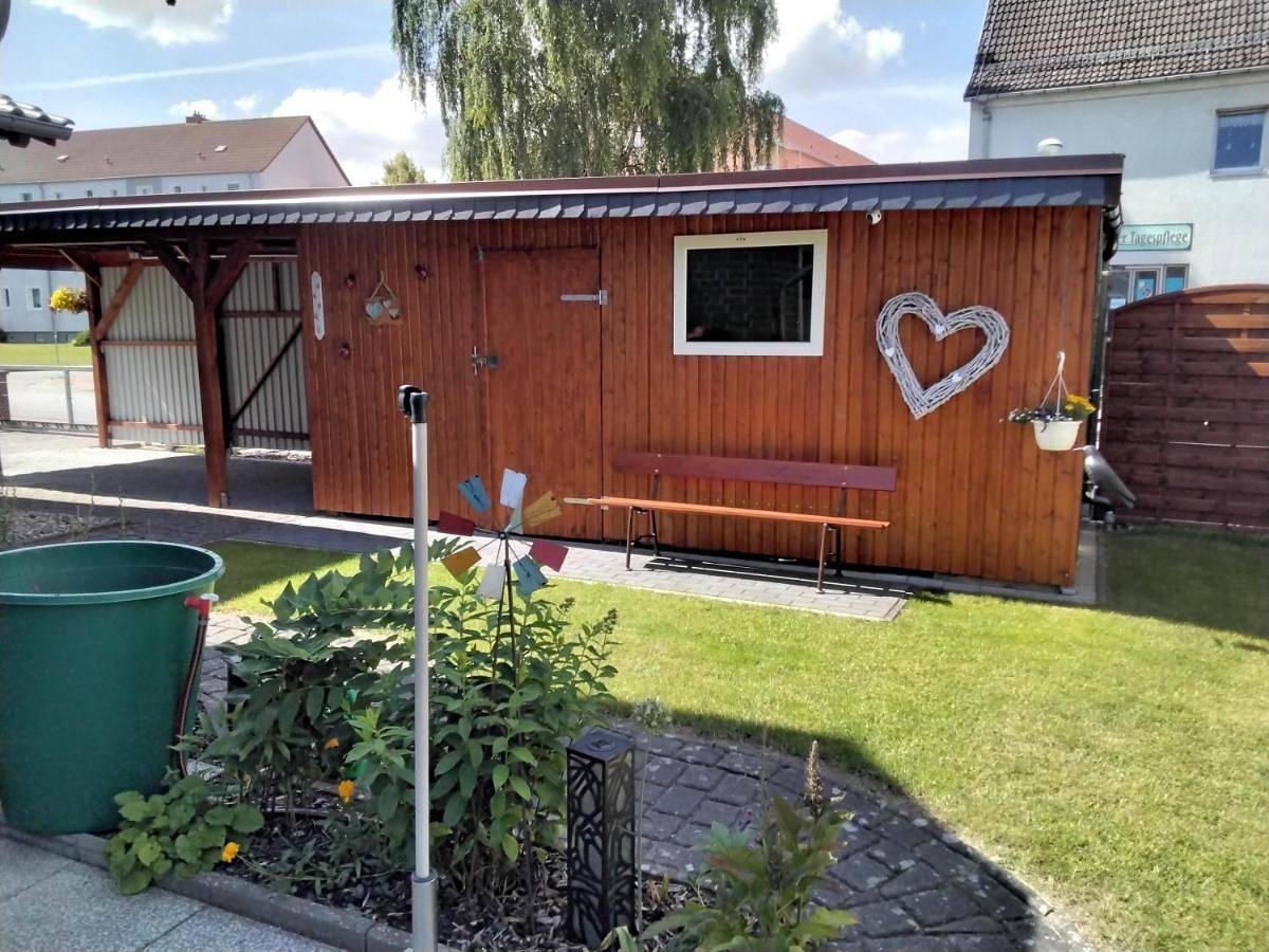 Standard Twin Room with Shared Bathroom in Lübz, Ludwigslust-Parchim