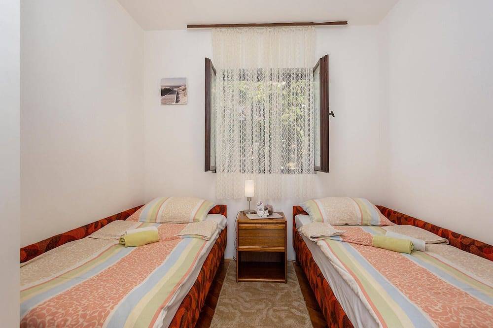 Ganze Wohnung, Gemütliches Apartment in Njivice mit Wlan in Njivice, Krk