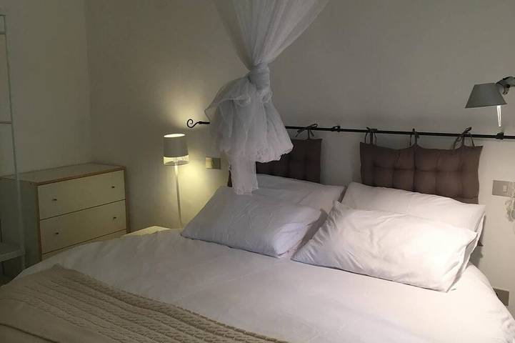 Appartamento intero, B&B Cristina e Stefano in Pisa, Riviera Toscana