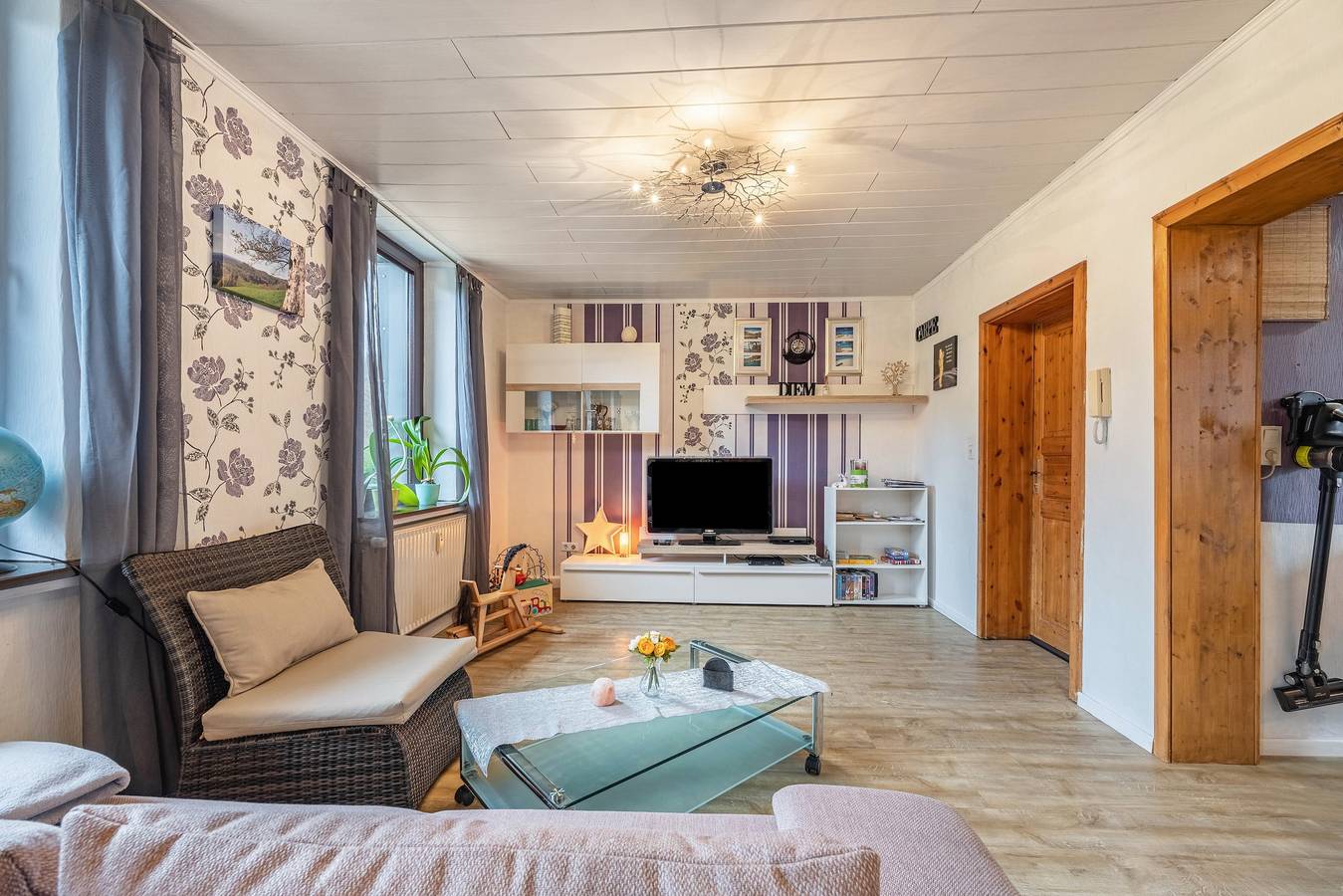 Ferienwohnung für 4 Personen in Sankt Andreasberg, Braunlage