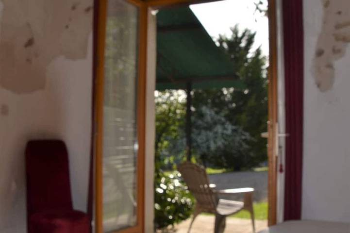 Cottage nel cuore del Périgord vicino a Brantôme, Angoulême, Périgueux e Bergerac in Cherval, Périgord Vert
