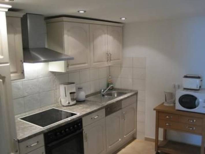 Ferienhaus für 3 Personen, mit Garten in Ribnitz-Damgarten - 4