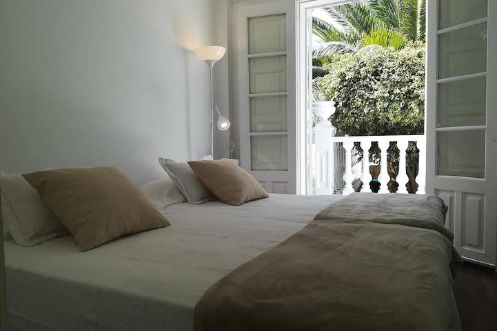 Finca für 4 Personen, mit Garten und Terrasse sowie Whirlpool in Arico - 3