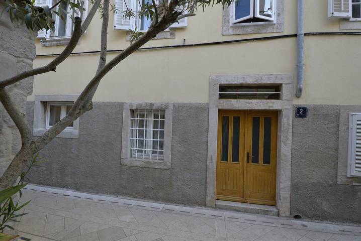 Gîte pour 3 personnes à Ville de Cres - 3